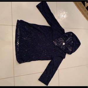 Ralph Lauren top size medium